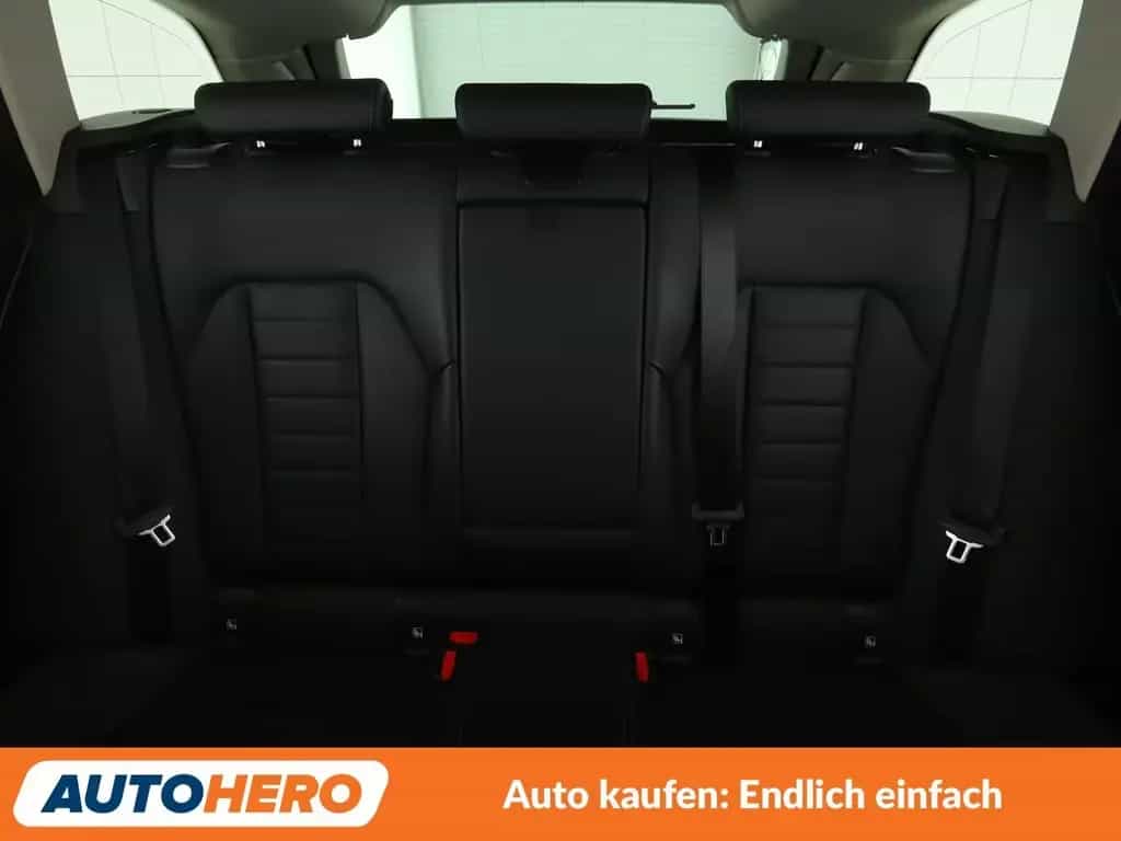 BMW 330 i xDrive Luxury Line Aut.*NAVI*LED*PDC*ACC* 05/2022-photo-12