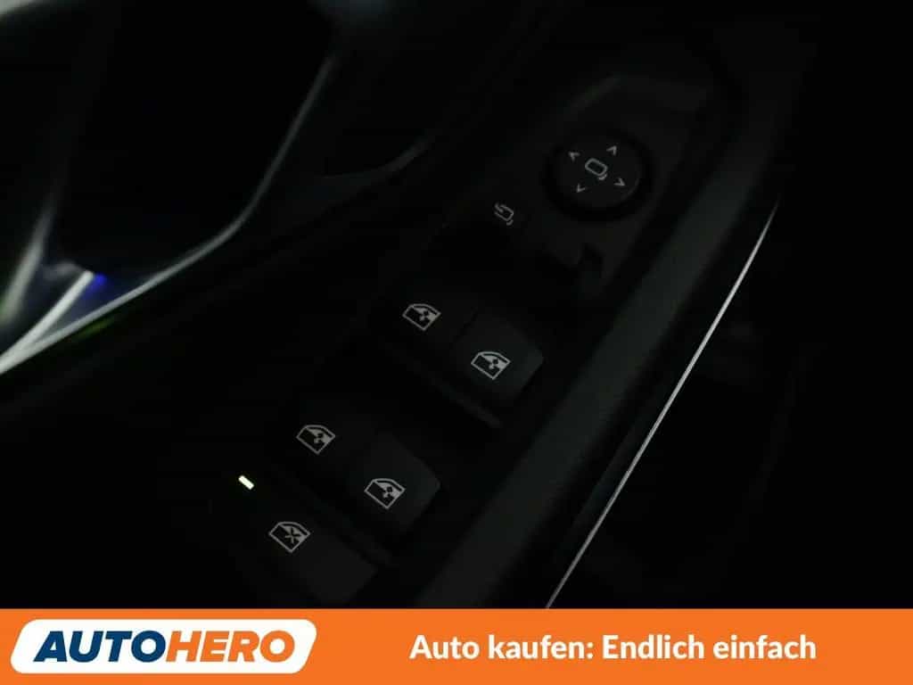 BMW 330 i xDrive Luxury Line Aut.*NAVI*LED*PDC*ACC* 05/2022-photo-22