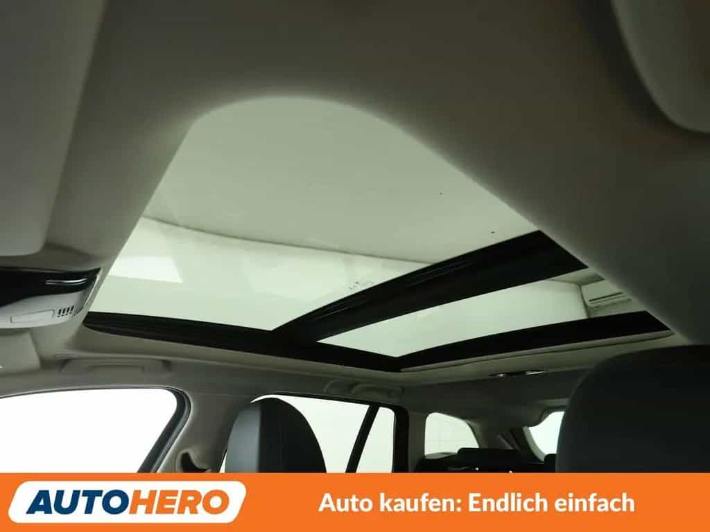 BMW 330 i xDrive Luxury Line Aut.*NAVI*LED*PDC*ACC* 05/2022-photo-24