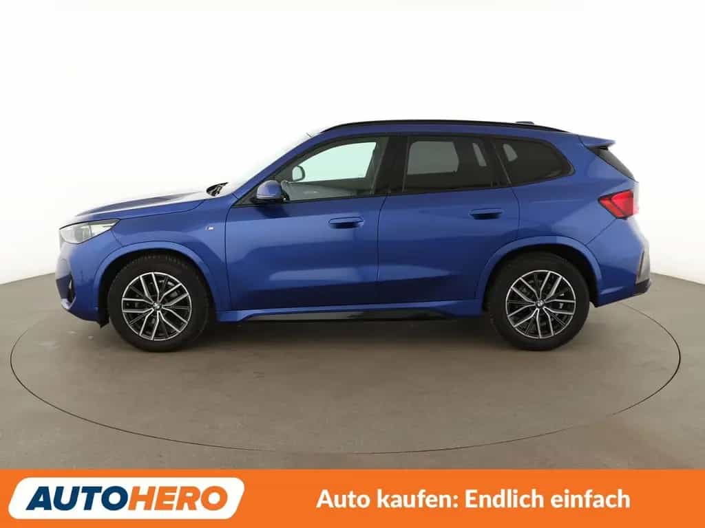 BMW X1 sDrive 18i M Sport Aut,*NAVI*LED*HUD*TEMPO* 02/2023-photo-2