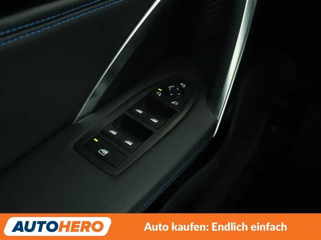 BMW X1 sDrive 18i M Sport Aut,*NAVI*LED*HUD*TEMPO* 02/2023-photo-25