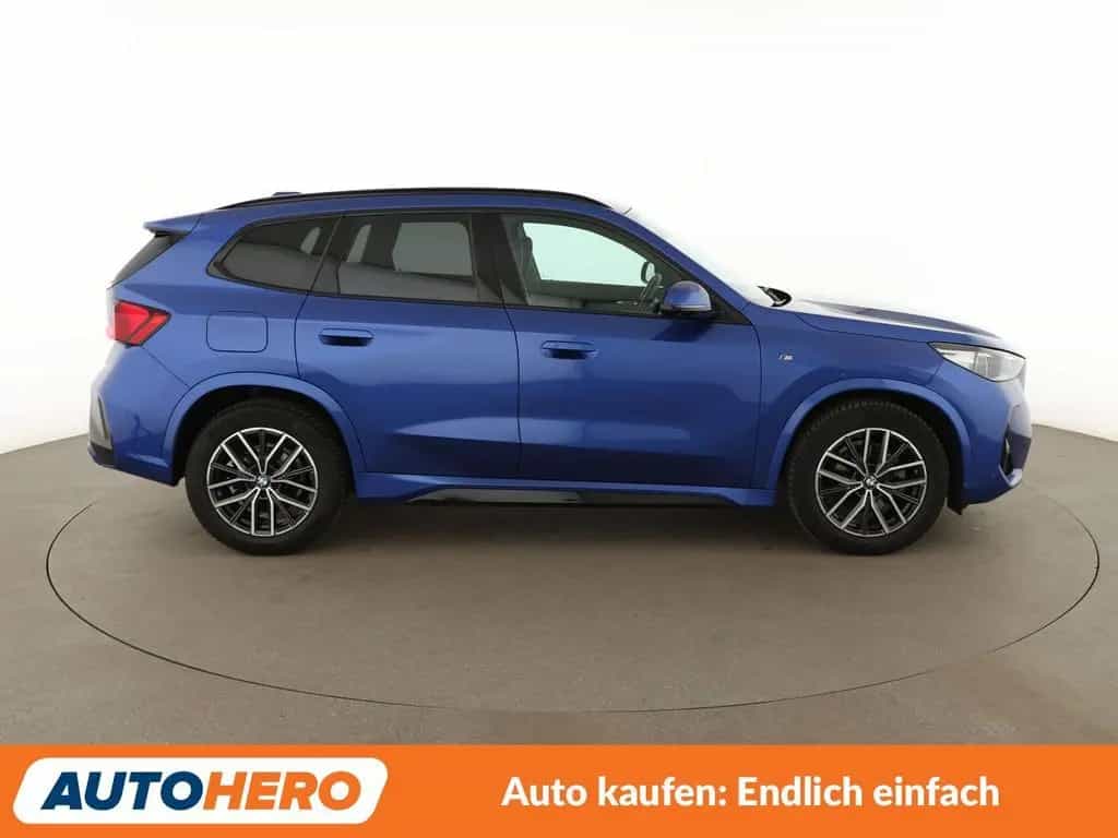 BMW X1 sDrive 18i M Sport Aut,*NAVI*LED*HUD*TEMPO* 02/2023-photo-6