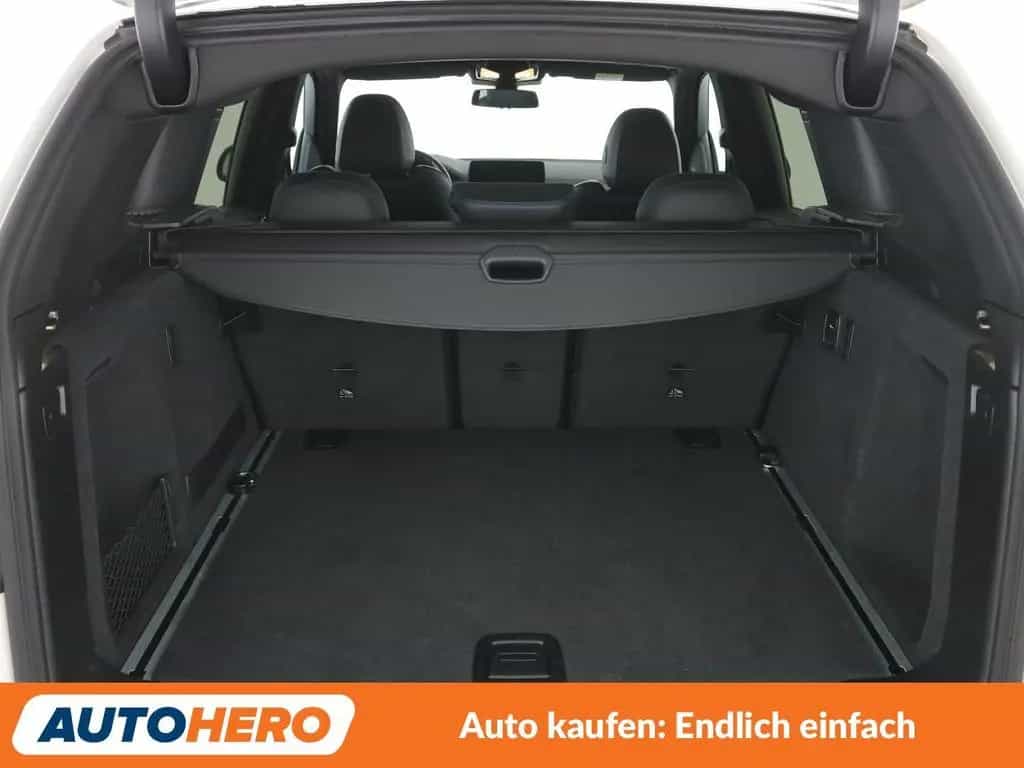 BMW X3 xDrive 20d Mild-Hybrid M Sport Aut.*NAVI*HUD* 11/2020-photo-17