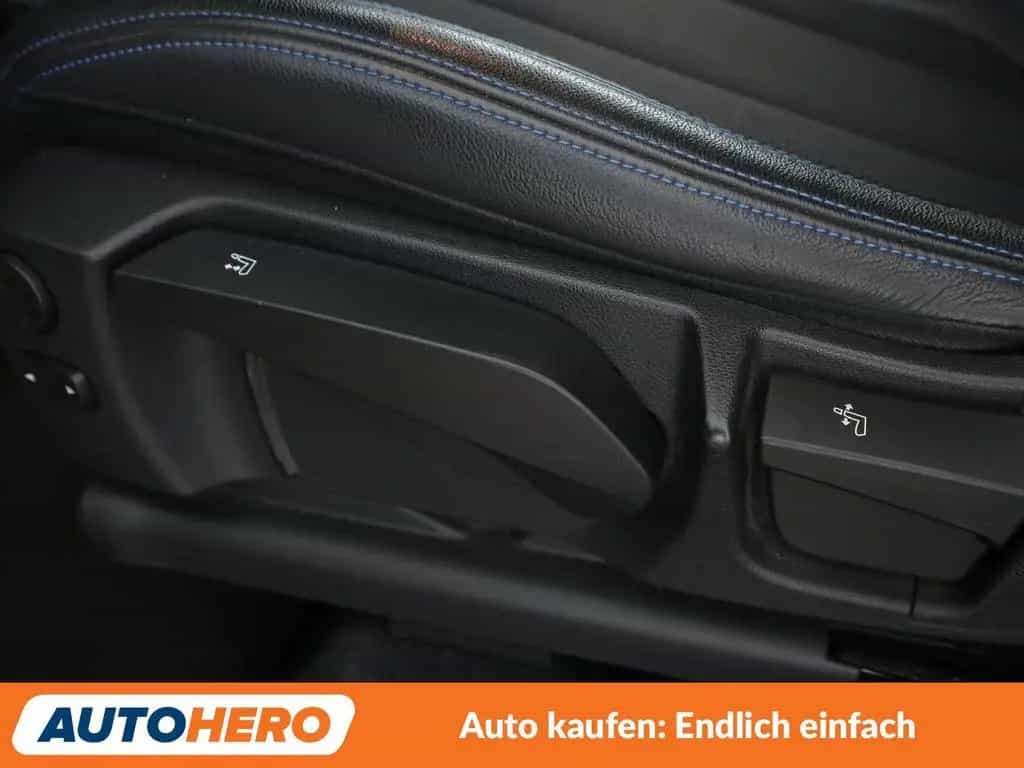 BMW X3 xDrive 20d Mild-Hybrid M Sport Aut.*NAVI*HUD* 11/2020-photo-31