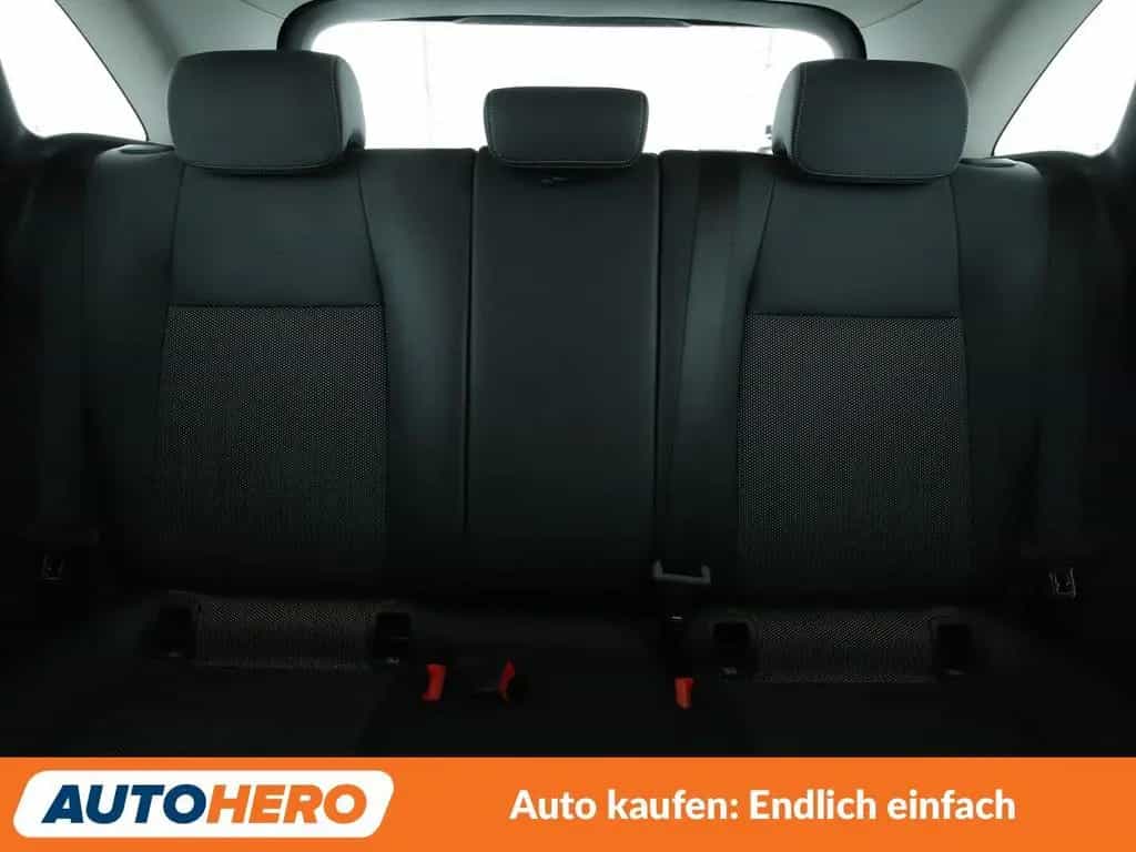 Mercedes-Benz B 200 d Aut.*NAVI*TEMPO*PDC*SHZ* 07/2020-photo-15