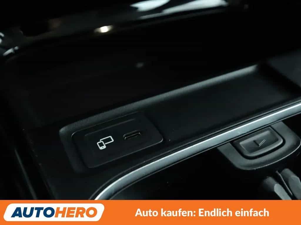 Mercedes-Benz B 200 d Aut.*NAVI*TEMPO*PDC*SHZ* 07/2020-photo-23