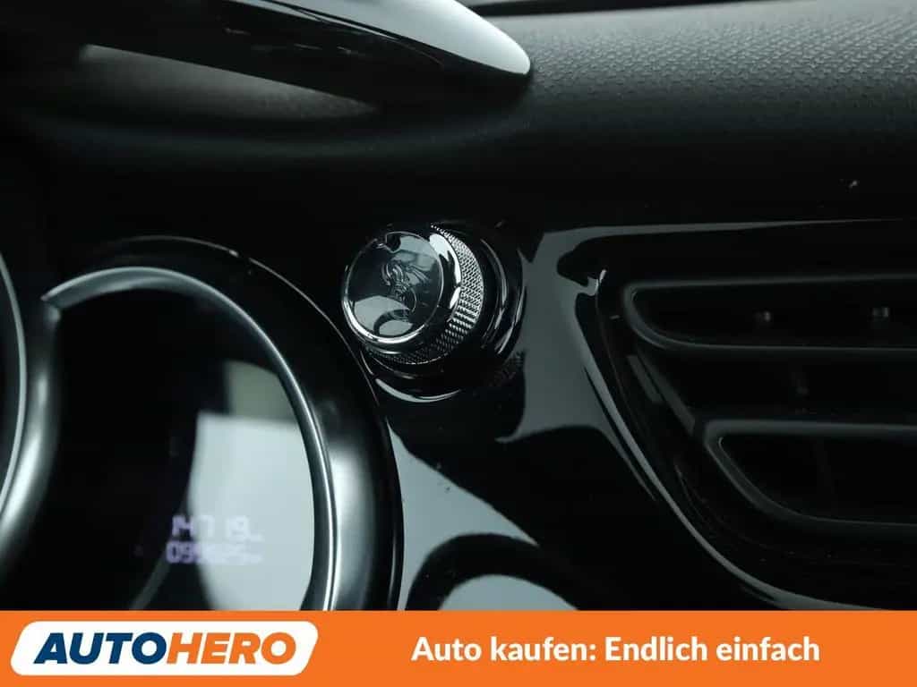 DS Automobiles DS3 1.6 THP Performance*NAVI*CAM*PDC*ALU* 04/2018-photo-26