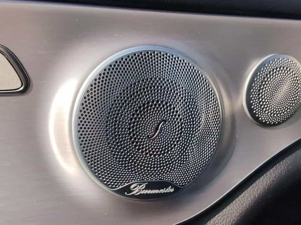 Mercedes-Benz C 220 d Coupe 9G-TRONIC Ambiente Burmester Pano 10/2020-photo-20