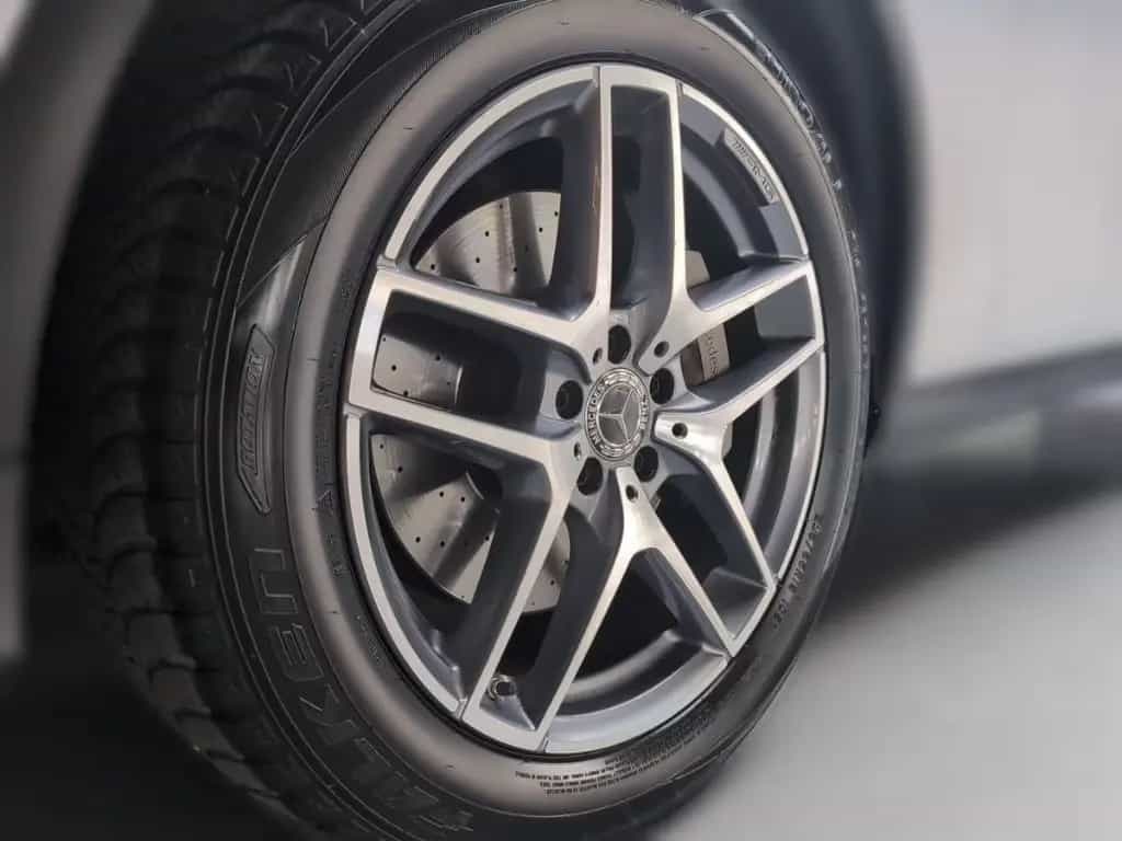 Mercedes-Benz GLC 300 Coupe 4Matic 9G-TRONIC AMG Line ILS SHD 09/2018-photo-7