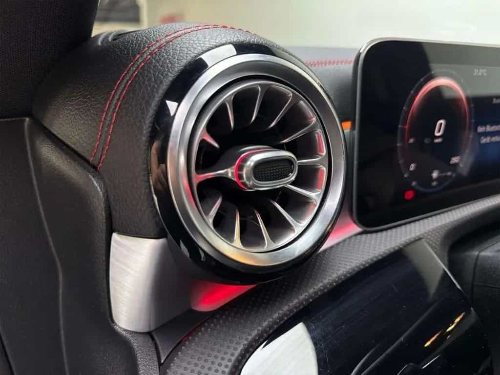 Mercedes-Benz CLA 220 SB AMG-Line Night LED Pano Sound Ambient 10/2019-photo-12