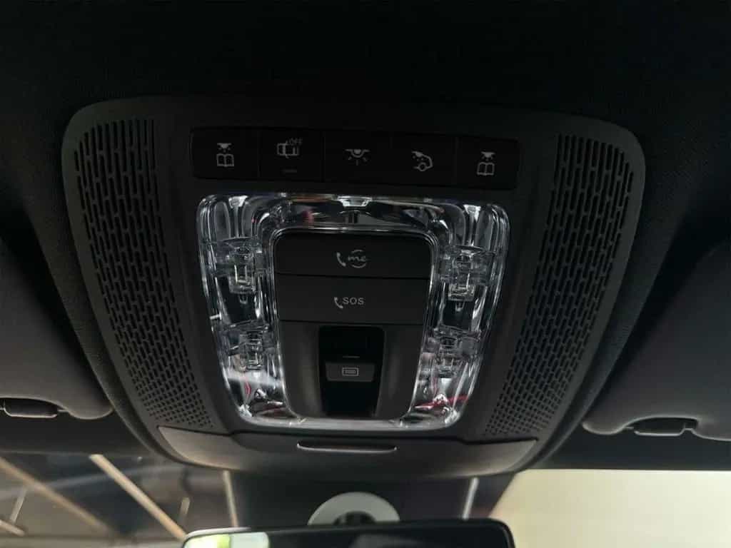 Mercedes-Benz CLA 220 SB AMG-Line Night LED Pano Sound Ambient 10/2019-photo-17