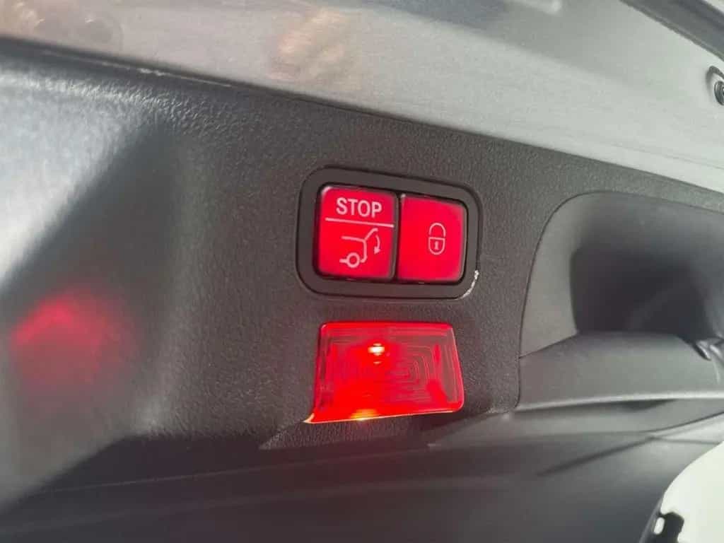 Mercedes-Benz CLA 220 SB AMG-Line Night LED Pano Sound Ambient 10/2019-photo-19