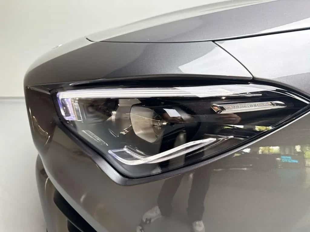 Mercedes-Benz CLA 220 SB AMG-Line Night LED Pano Sound Ambient 10/2019-photo-20