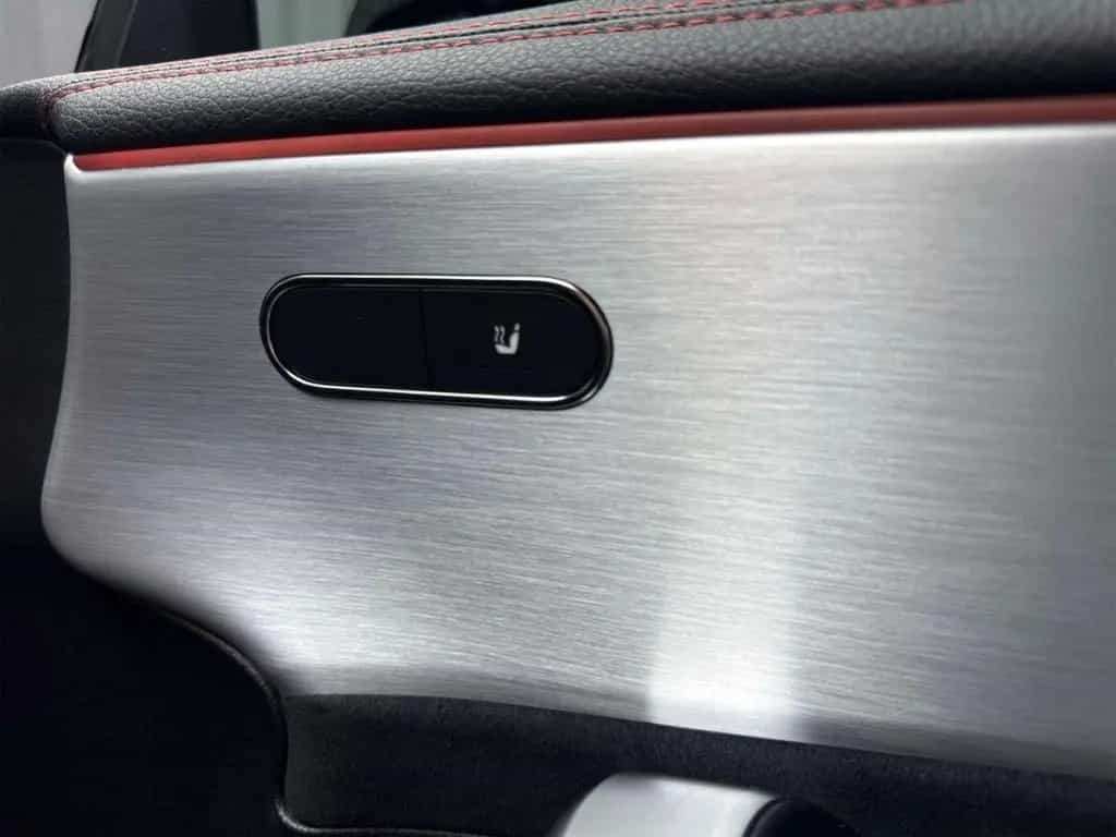 Mercedes-Benz CLA 220 SB AMG-Line Night LED Pano Sound Ambient 10/2019-photo-22