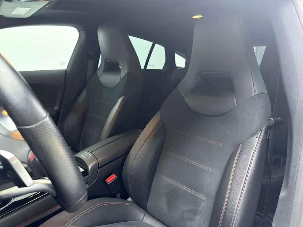 Mercedes-Benz CLA 220 SB AMG-Line Night LED Pano Sound Ambient 10/2019-photo-7