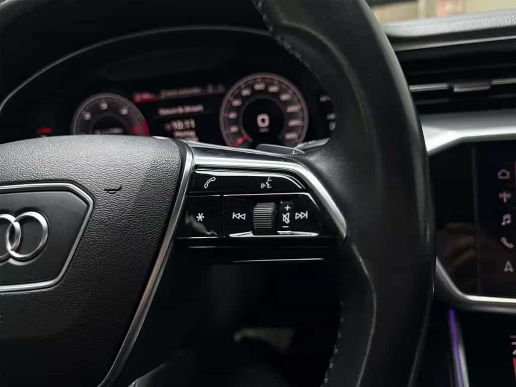 Audi A6 50TDI ACC Virtual B&O Pano Luft AHK Standhzg 06/2019-photo-14