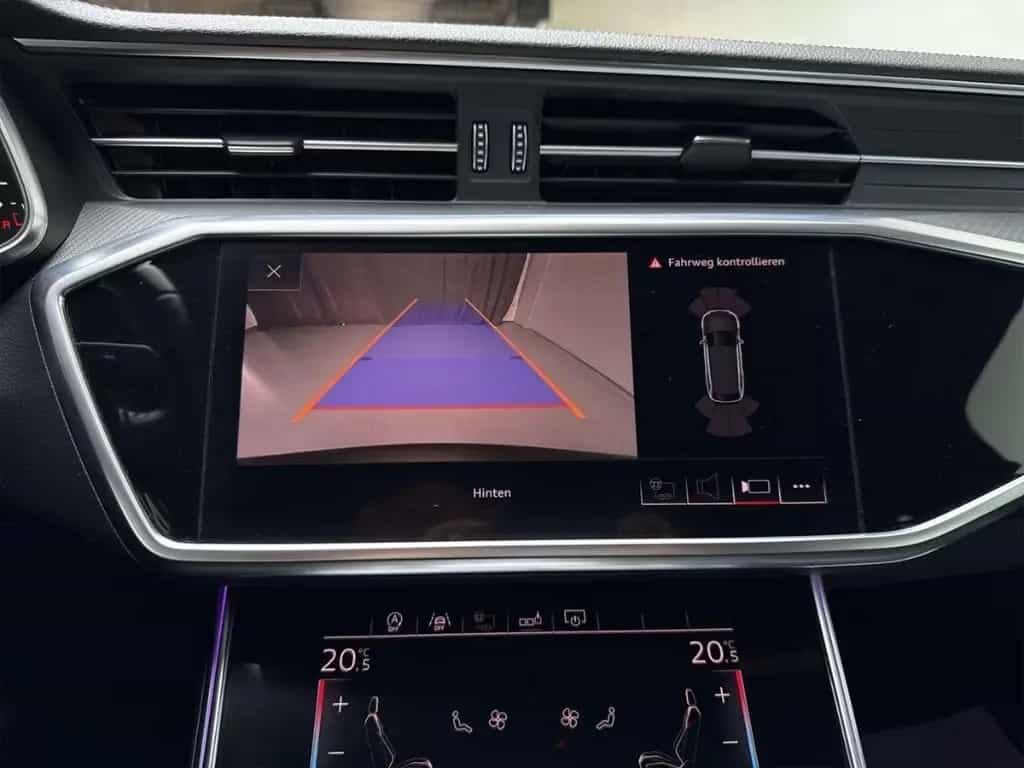 Audi A6 50TDI ACC Virtual B&O Pano Luft AHK Standhzg 06/2019-photo-16