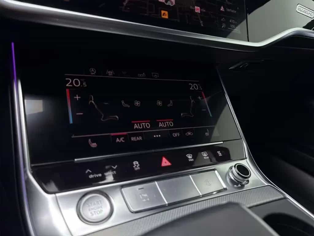 Audi A6 50TDI ACC Virtual B&O Pano Luft AHK Standhzg 06/2019-photo-18