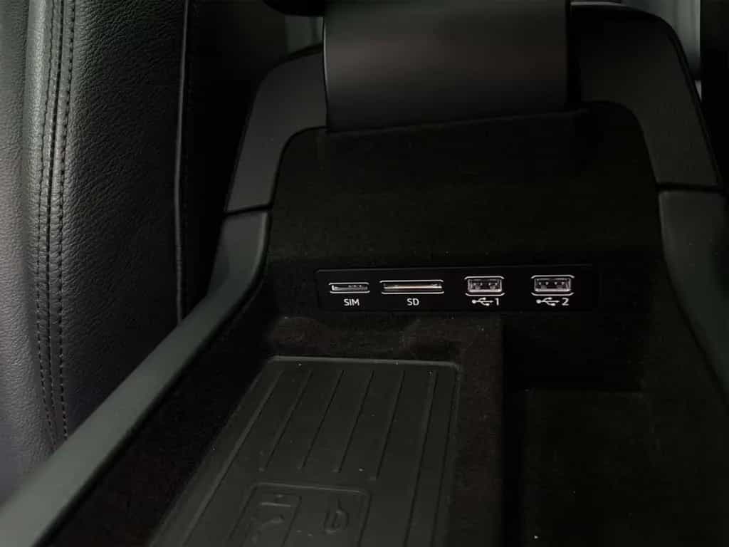 Audi A6 50TDI ACC Virtual B&O Pano Luft AHK Standhzg 06/2019-photo-23