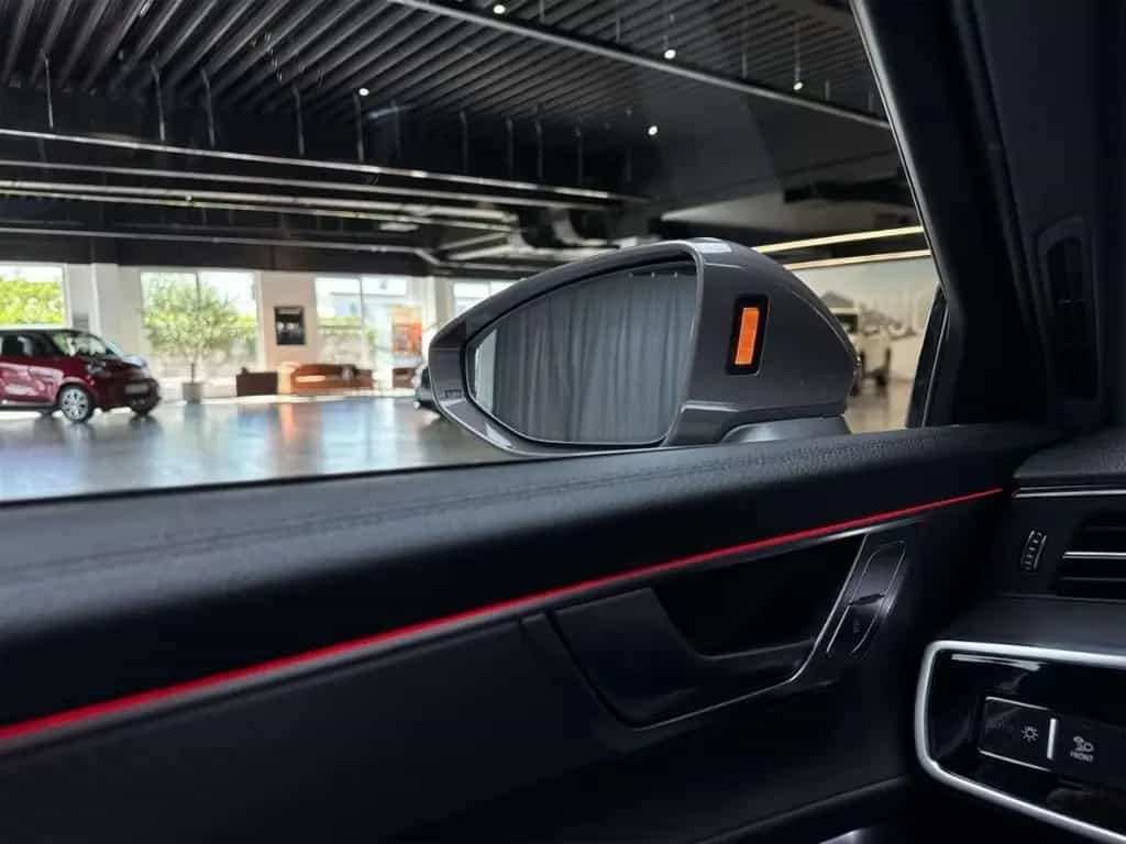 Audi A6 50TDI ACC Virtual B&O Pano Luft AHK Standhzg 06/2019-photo-25