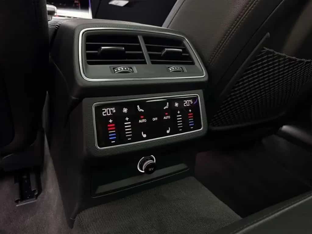 Audi A6 50TDI ACC Virtual B&O Pano Luft AHK Standhzg 06/2019-photo-26