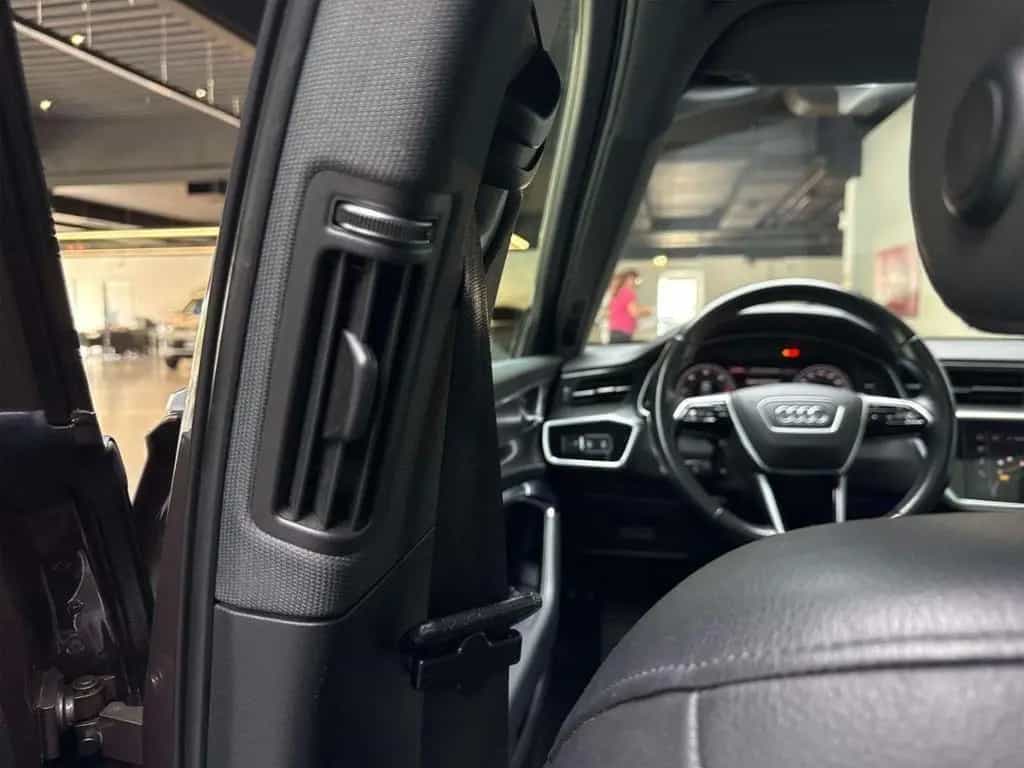 Audi A6 50TDI ACC Virtual B&O Pano Luft AHK Standhzg 06/2019-photo-29