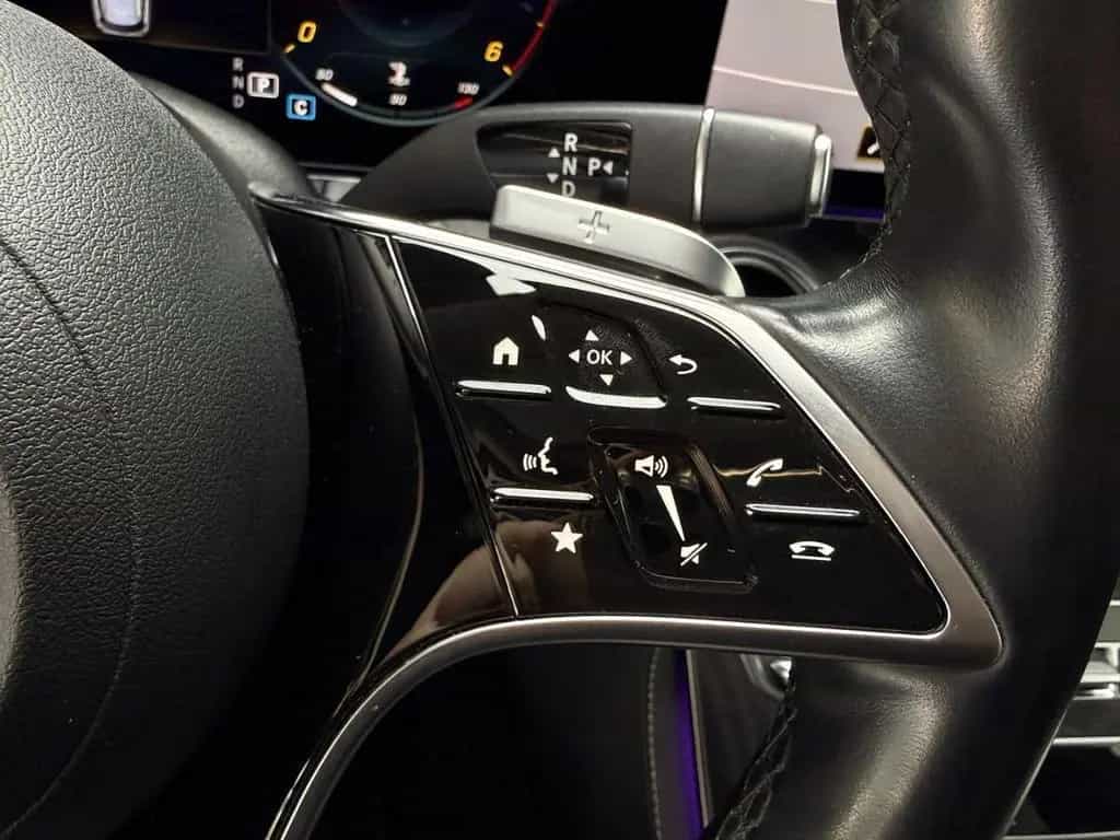 Mercedes-Benz E 220 d 4Matic T Avantgarde Sparsam Elegant 03/2021-photo-14