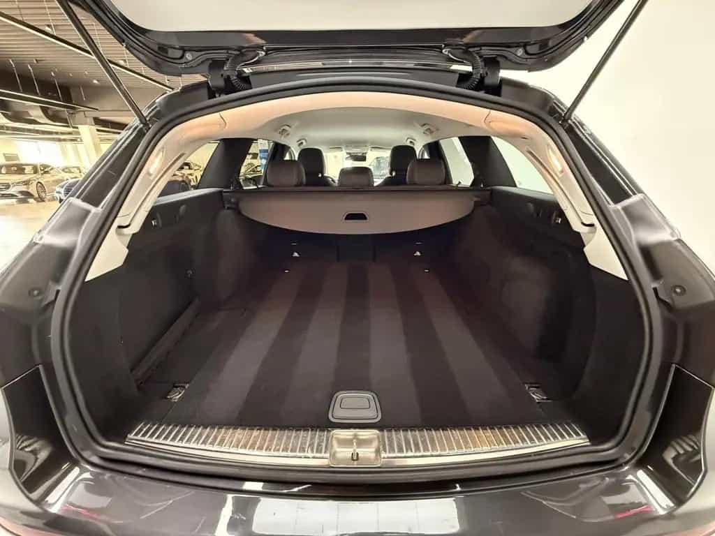 Mercedes-Benz E 220 d 4Matic T Avantgarde Sparsam Elegant 03/2021-photo-20