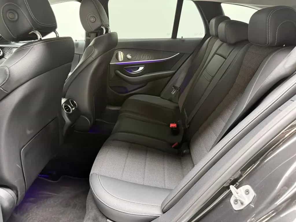 Mercedes-Benz E 220 d 4Matic T Avantgarde Sparsam Elegant 03/2021-photo-25