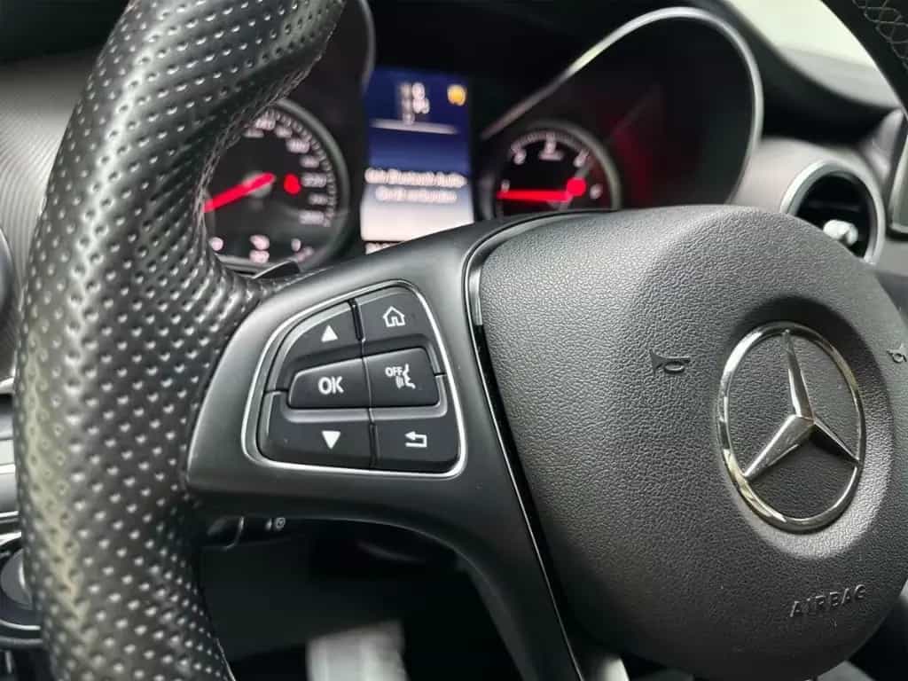Mercedes-Benz V 250 250d lang Avantg. 360 ILS Leder Comand Sta 06/2019-photo-14