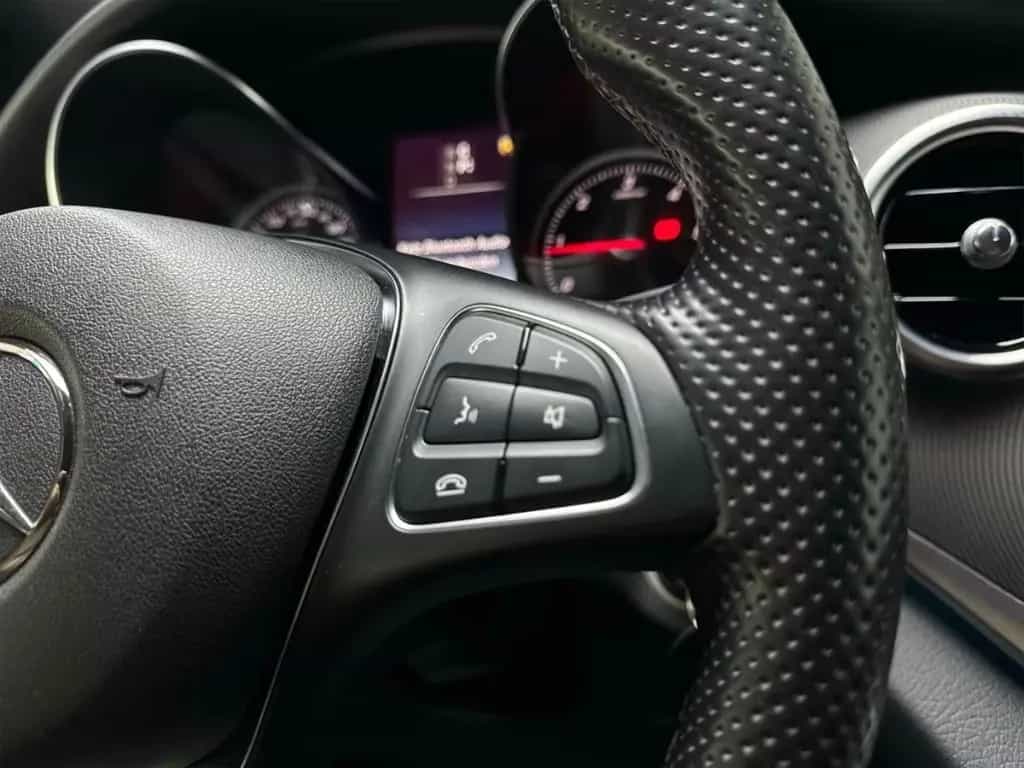 Mercedes-Benz V 250 250d lang Avantg. 360 ILS Leder Comand Sta 06/2019-photo-15