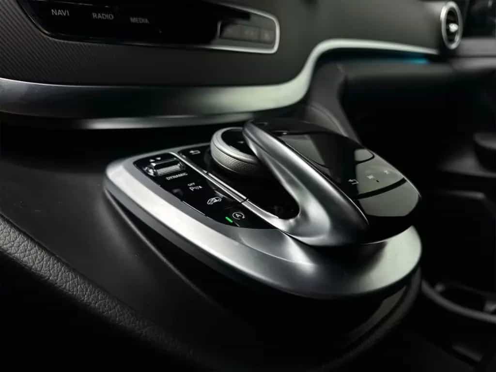 Mercedes-Benz V 250 250d lang Avantg. 360 ILS Leder Comand Sta 06/2019-photo-16