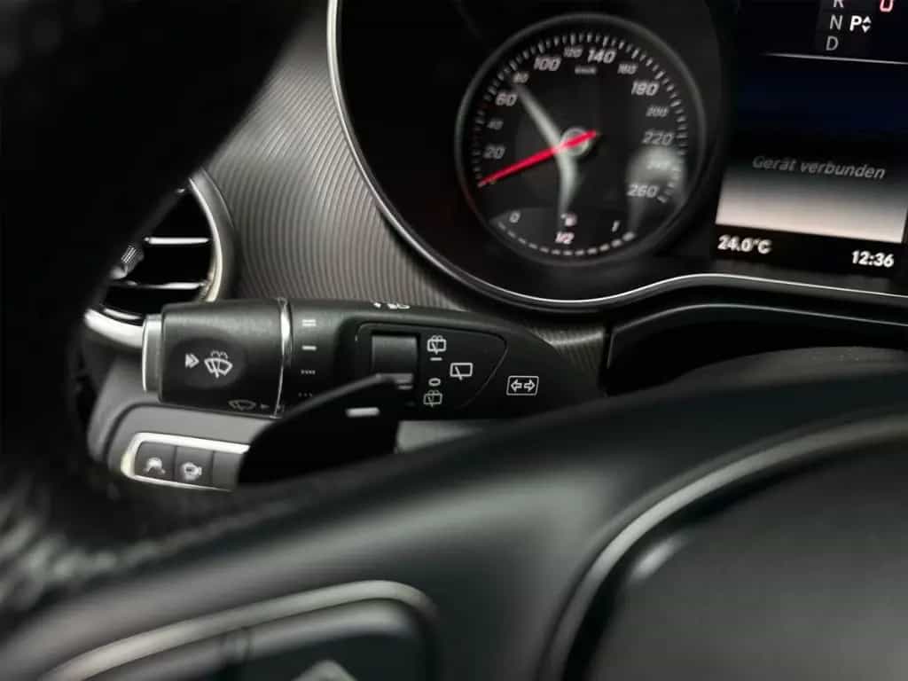 Mercedes-Benz V 250 250d lang Avantg. 360 ILS Leder Comand Sta 06/2019-photo-22
