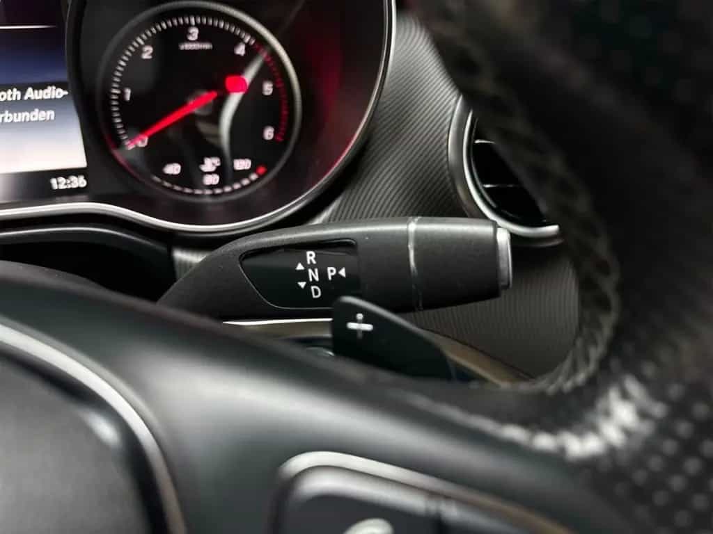Mercedes-Benz V 250 250d lang Avantg. 360 ILS Leder Comand Sta 06/2019-photo-23