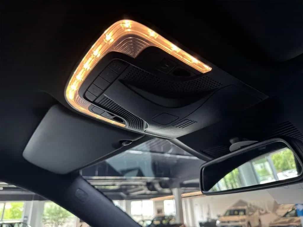 Mercedes-Benz V 250 250d lang Avantg. 360 ILS Leder Comand Sta 06/2019-photo-30