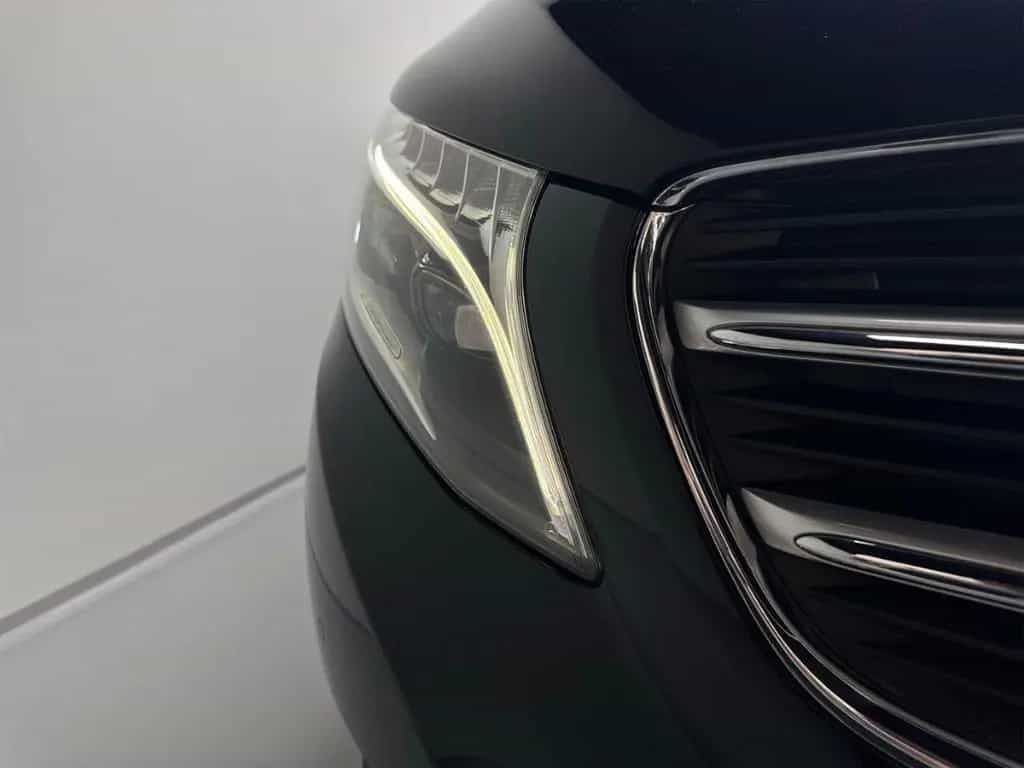 Mercedes-Benz V 250 250d lang Avantg. 360 ILS Leder Comand Sta 06/2019-photo-34