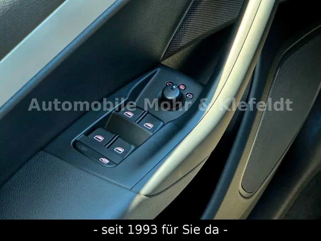 Audi Q3 S tronic*BiXENON*KEYLESS*NAVI*SHZ*PHONE*PDC* 05/2014-photo-15
