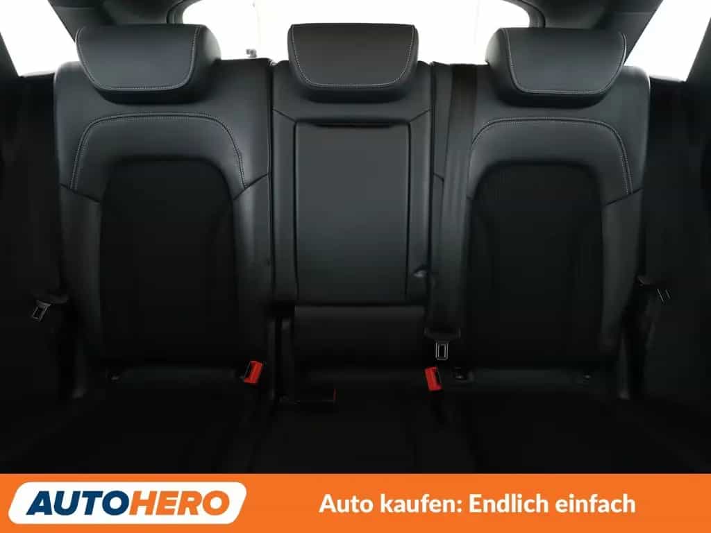Audi Q5 2.0 TFSI quattro Aut.*NAVI*ACC*CAM* 06/2015-photo-15