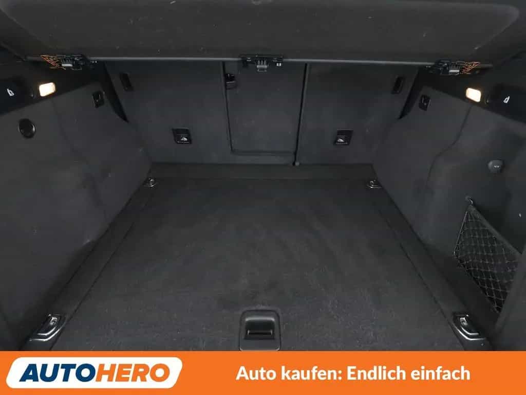 Audi Q5 2.0 TFSI quattro Aut.*NAVI*ACC*CAM* 06/2015-photo-17