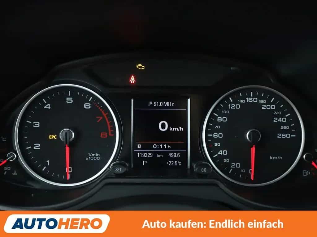 Audi Q5 2.0 TFSI quattro Aut.*NAVI*ACC*CAM* 06/2015-photo-19