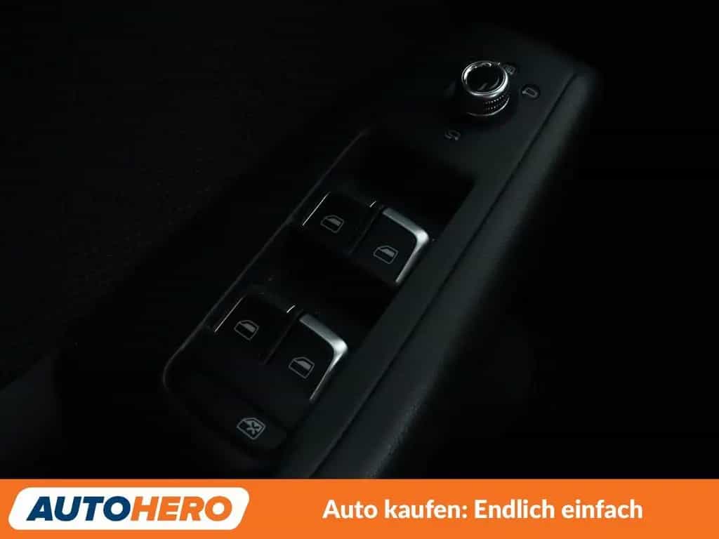 Audi Q5 2.0 TFSI quattro Aut.*NAVI*ACC*CAM* 06/2015-photo-24