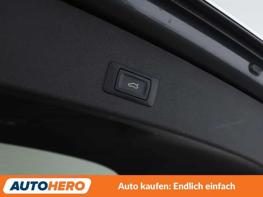 Audi Q5 2.0 TFSI quattro Aut.*NAVI*ACC*CAM* 06/2015-photo-29