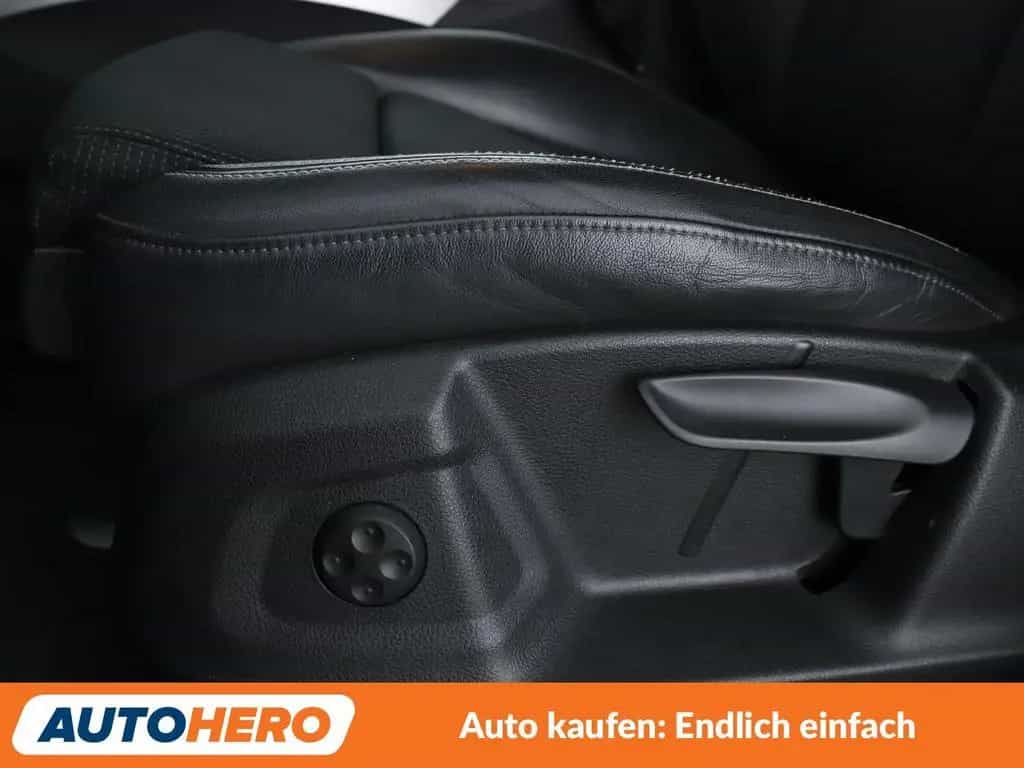Audi Q5 2.0 TFSI quattro Aut.*NAVI*ACC*CAM* 06/2015-photo-30