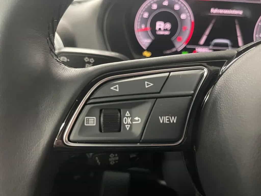 Audi Q2 35 TFSI S line S tronic LED LM 17" PDC+RFK 10/2024-photo-22