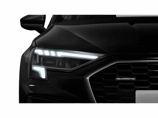 Audi A3 Sportback S line 40 TDI quattro S tronic 05/2023-photo-2