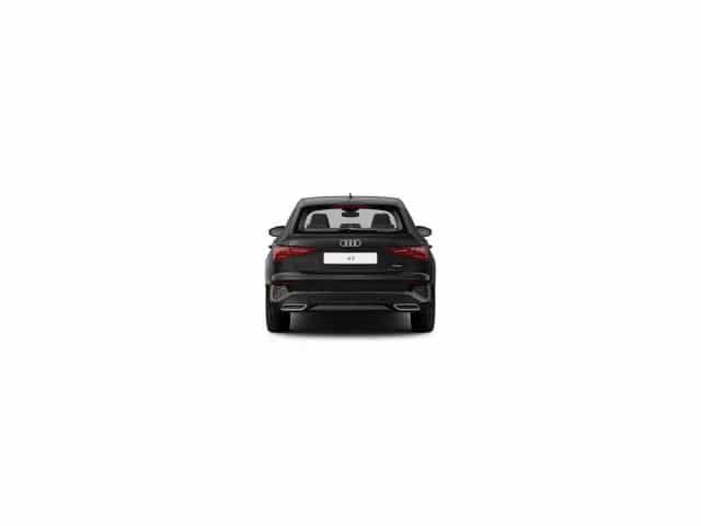 Audi A3 Sportback S line 40 TDI quattro S tronic 05/2023-photo-4