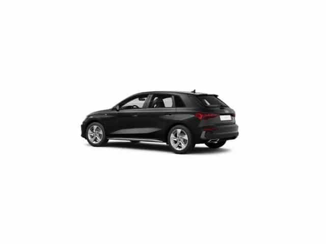 Audi A3 Sportback S line 40 TDI quattro S tronic 05/2023-photo-5