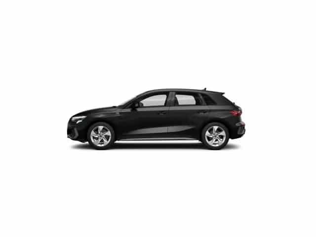 Audi A3 Sportback S line 40 TDI quattro S tronic 05/2023-photo-6