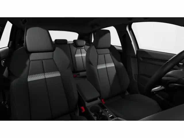 Audi A3 Sportback S line 40 TDI quattro S tronic 05/2023-photo-7