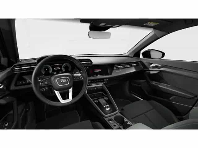 Audi A3 Sportback S line 40 TDI quattro S tronic 05/2023-photo-8